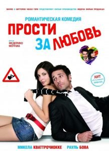 Прости за любовь (2008)